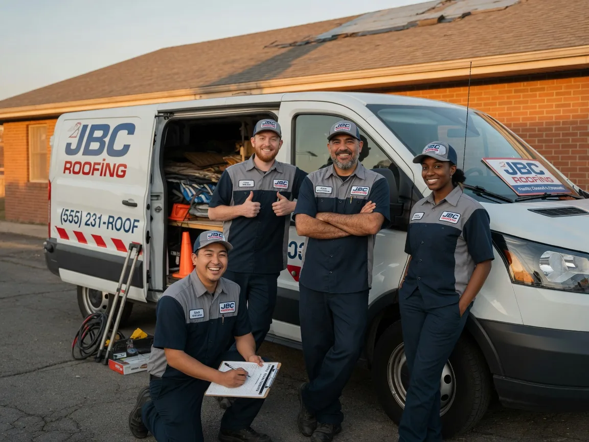 Roof Replacement company in Port Sulphur, LA